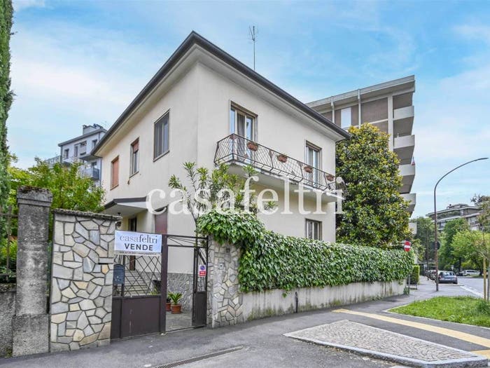 Casa con 6 locali in vendita in via gaudenzi, San Paolo, Bergamo
