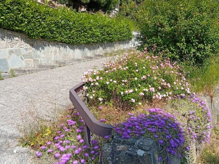 Appartamento bilocale in vendita in Via Provinciale Circonvallazione, Centro, Bossolasco