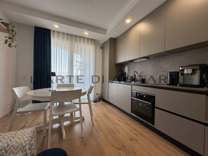 Appartamento trilocale in vendita in Centro, Istrana