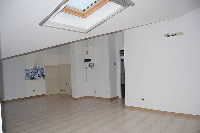 Casa trilocale in vendita in Via Volpiano, Brandizzo