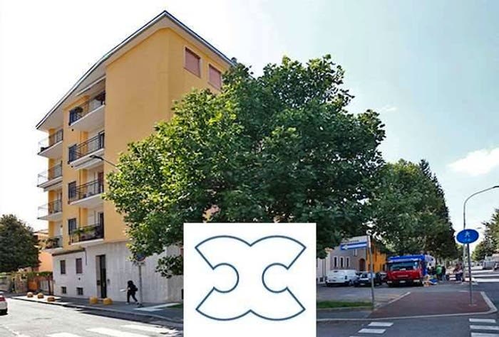 Appartamento trilocale in vendita in San Bernardino, Legnano