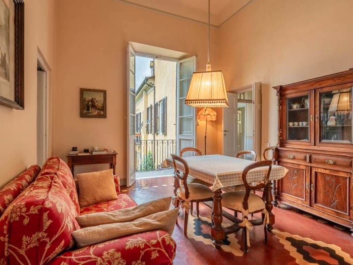 Appartamento con 6 locali in vendita in Piazza della Magione, Piazza Napoleone San Michele, Lucca