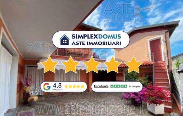 Casa trilocale in vendita in Via Salvador Allende, Molinetto, Mazzano
