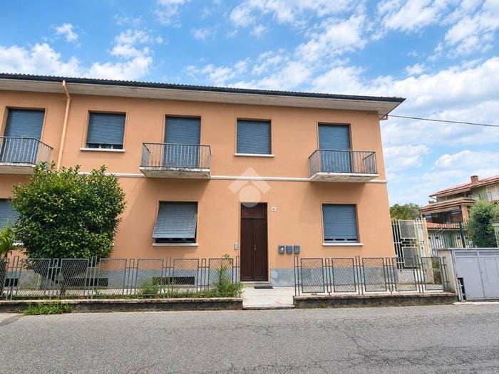 Appartamento bilocale in vendita in Via Filippo Turati, Centro, Bra