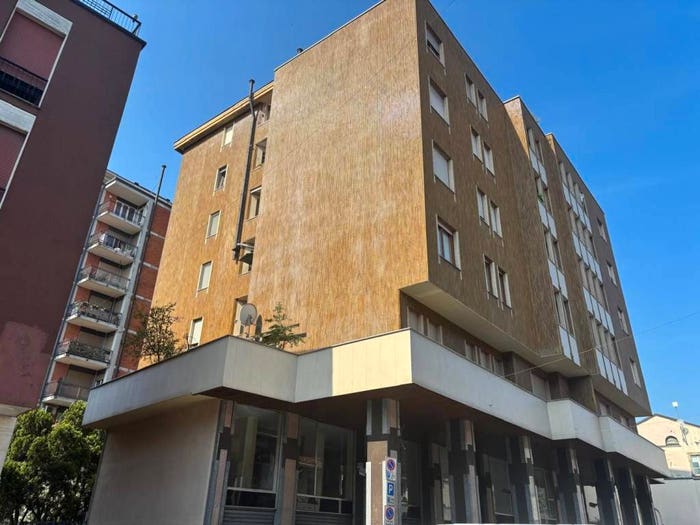 Appartamento bilocale in vendita in Via San Rocco, Centro, Muggiò