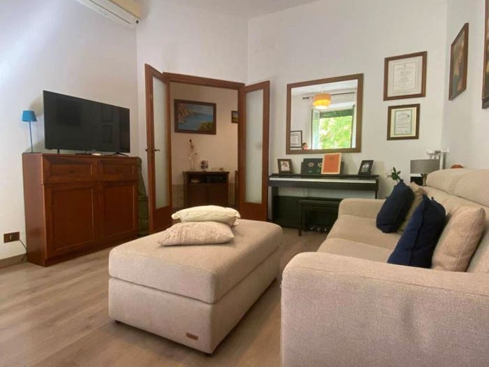 Appartamento trilocale in vendita in Via Vercelli, Re di Roma, Roma