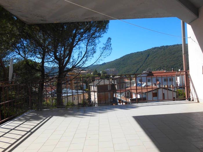 Appartamento trilocale in vendita in Via della Pineta, Fiuggi