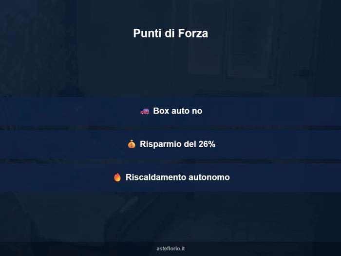 Case in Vendita e in Affitto - 3