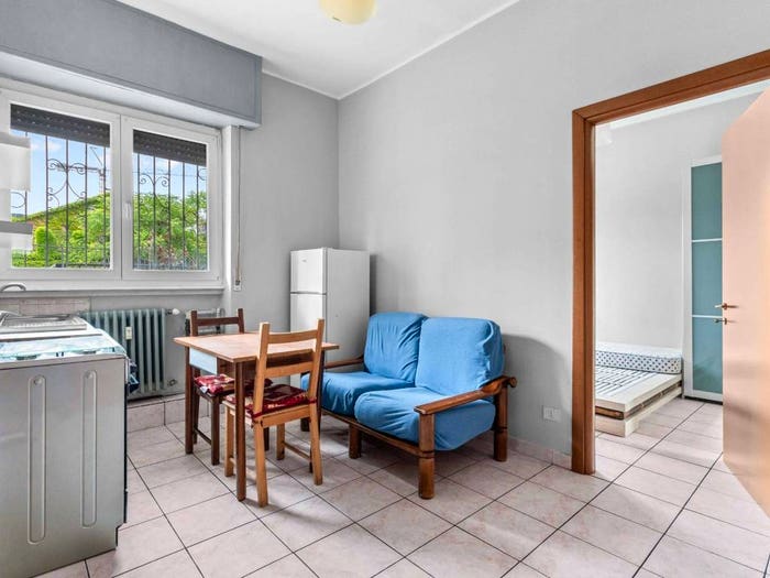 Appartamento bilocale in vendita in Via Ambrogio Binda, Barona, Milano
