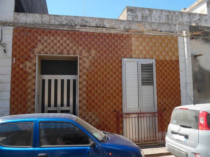 Casa trilocale in vendita in Floridia