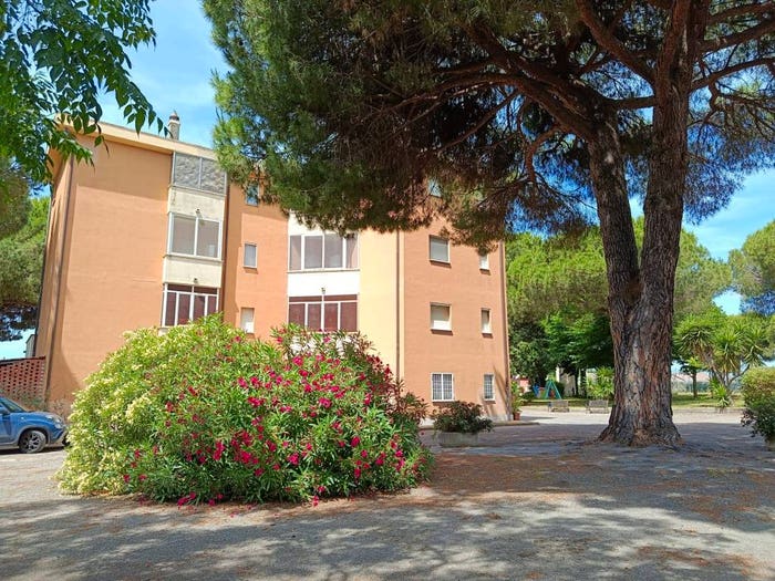 Appartamento bilocale in vendita in Località Chiarone Scalo, Capalbio