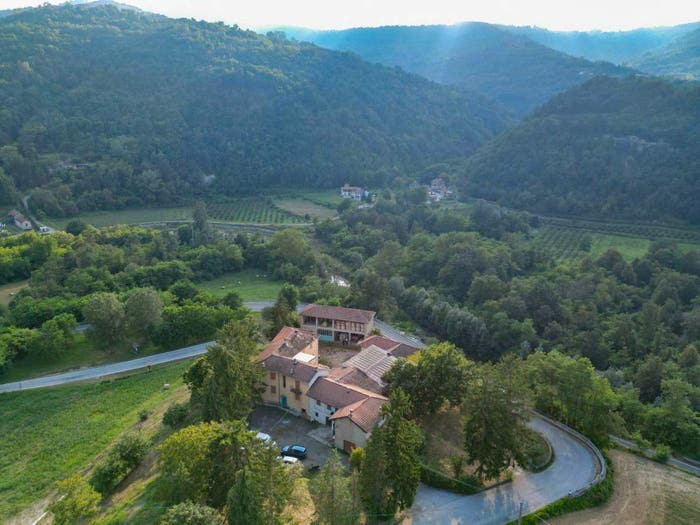 Casa con 6 locali in vendita in Borgata Chiaggia, Prunetto