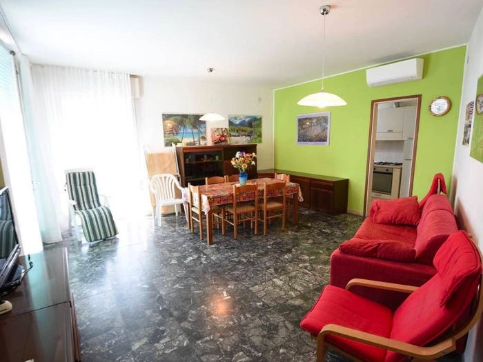 Appartamento quadrilocale in vendita in Via Dalmazia, Lido Centro Ovest, Jesolo