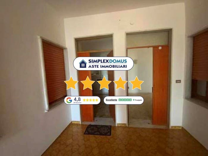 Appartamento quadrilocale in vendita in strada provinciale SPd, Montecorvino Rovella