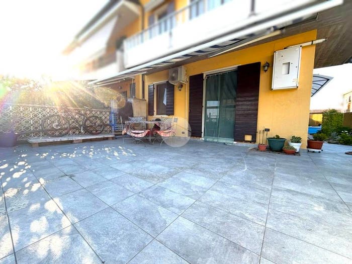 Appartamento trilocale in vendita in Via Lago di Carezza, Marchesino Bovo, Buttapietra