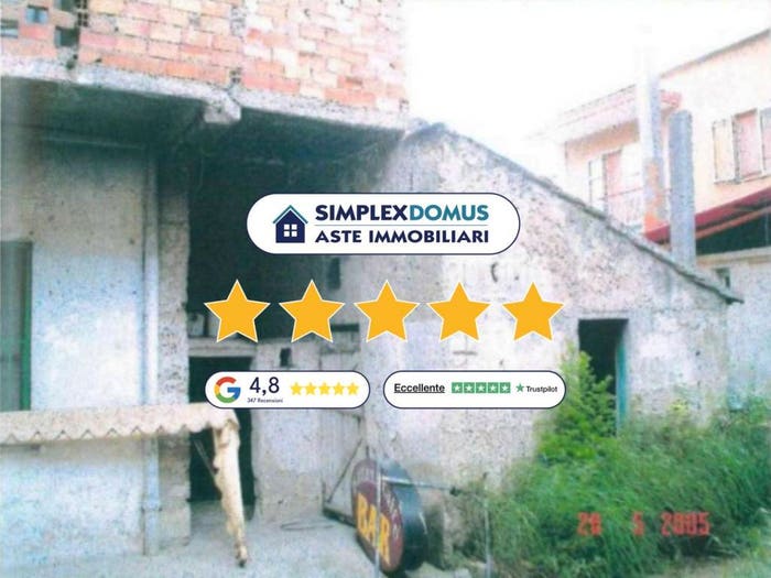 Appartamento con 5 locali in vendita in via Curtatone, Centro, Bellizzi