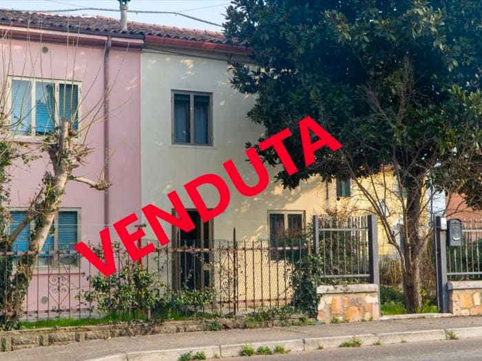 Casa con 5 locali in vendita in Via Casetta, San Gregorio, Veronella