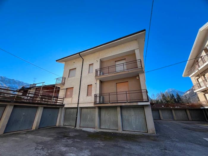 Appartamento trilocale in vendita in Via Aldo Quaranta, Entracque
