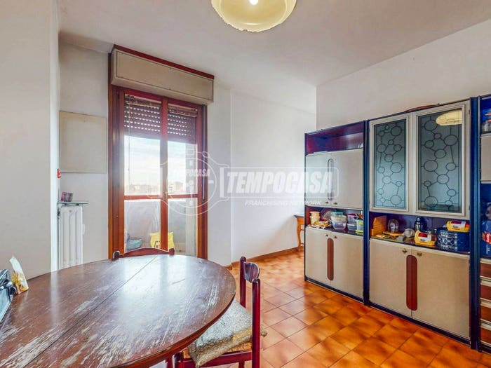 Appartamento trilocale in vendita in Strada San Faustino, San Faustino, Modena