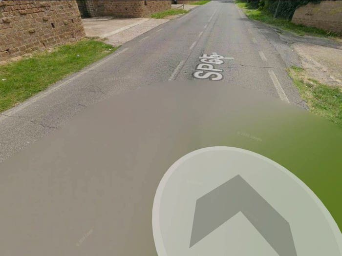 Appartamento quadrilocale in vendita in Località Covoni Strada Provinciale Valleranese, Centro, Fabrica di Roma