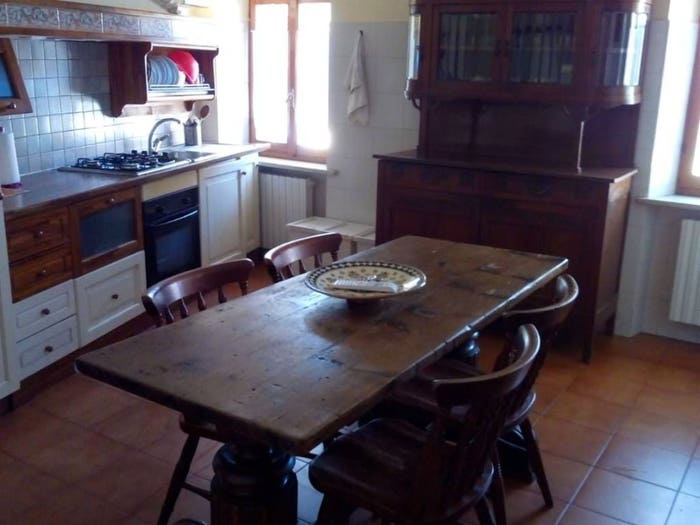 Appartamento bilocale in vendita in Via Esino, Torrette, Ancona