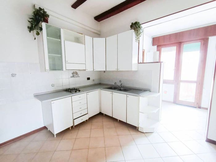 Appartamento bilocale in vendita in Via Pietro Pegolini, Centro, Adria