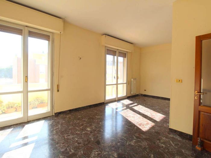 Appartamento con 6 locali in vendita in Via Antonio Ciseri, Argingrosso, Firenze