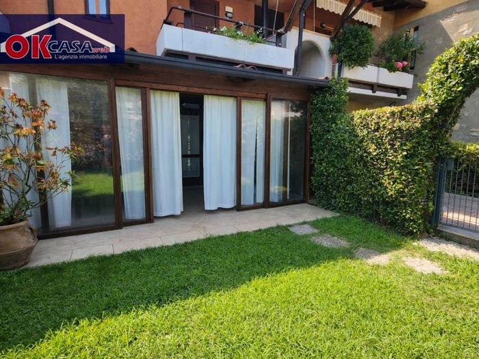 Casa monolocale in vendita in Via Casara, Centro, Lazise