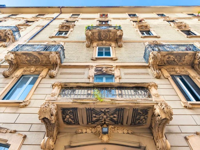 Appartamento bilocale in vendita in Viale Abruzzi, Morgagni, Milano
