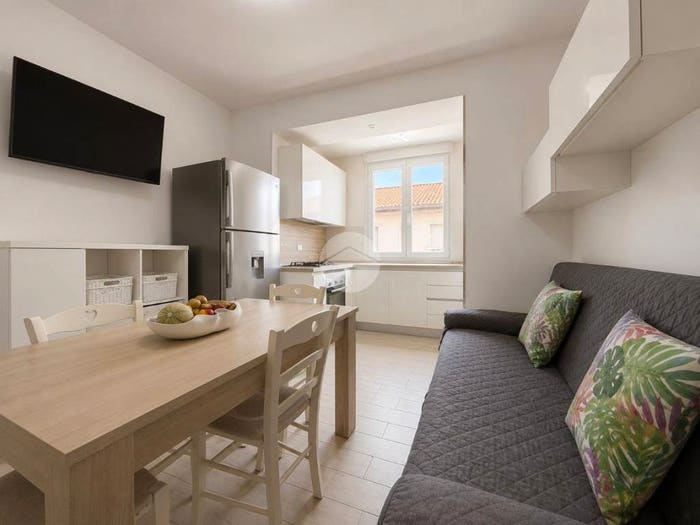 Appartamento trilocale in vendita in Via Felice Casorati, Belvedere, Misano Adriatico
