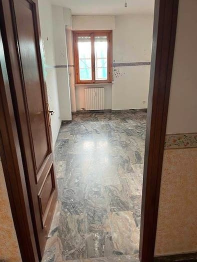 Appartamento quadrilocale in vendita in VIA PIETRO ISOLA, Novi Ligure