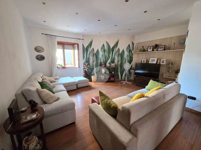 Appartamento quadrilocale in vendita in Viale Delle Mimose, Colli Aminei Capodimonte, Napoli