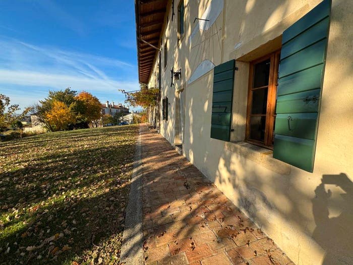 Casa con 6 locali in vendita in Via Francesco Fabbri, Centro, Pieve di Soligo