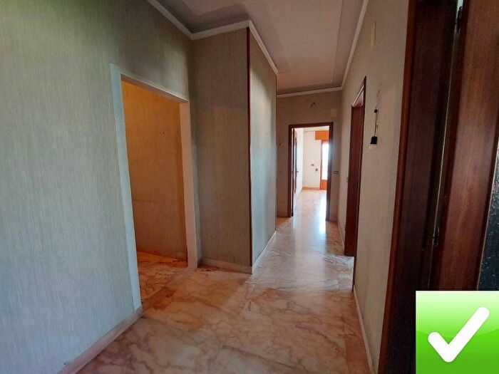 Appartamento quadrilocale in vendita in Ravagnese, Reggio Calabria