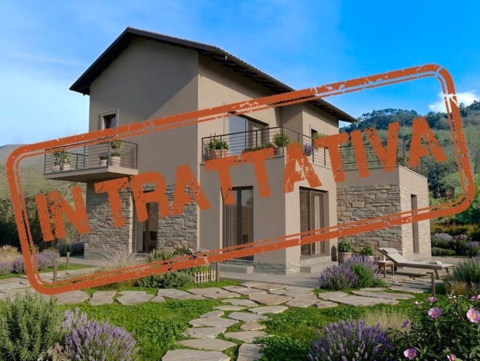 Casa quadrilocale in vendita in Regione Miranda, Albenga
