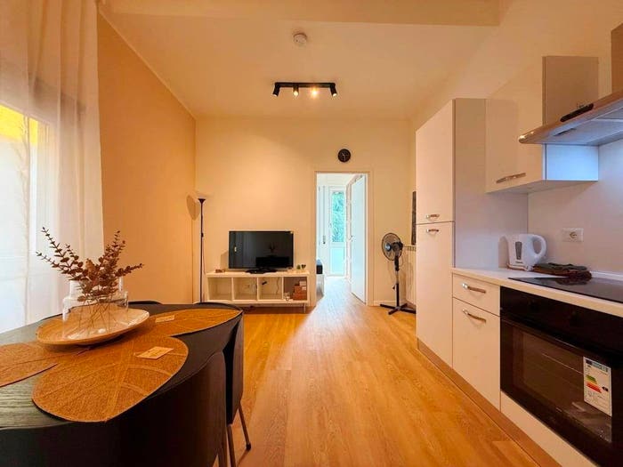 Appartamento bilocale in affitto in Via Francesco Cilea, Gallaratese, Milano