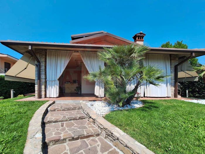 Casa con 5 locali in vendita in Via Antonio Gramsci, Centro, Chiari