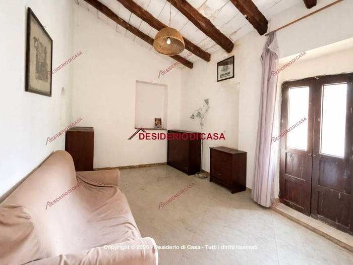 Appartamento monolocale in vendita in Via Stradale, Pettineo