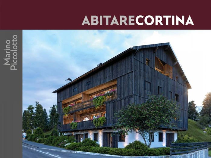 Appartamento quadrilocale in vendita in Località Zuel, Cortina d'Ampezzo
