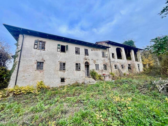 Casa con 5 locali in vendita in Bistagno