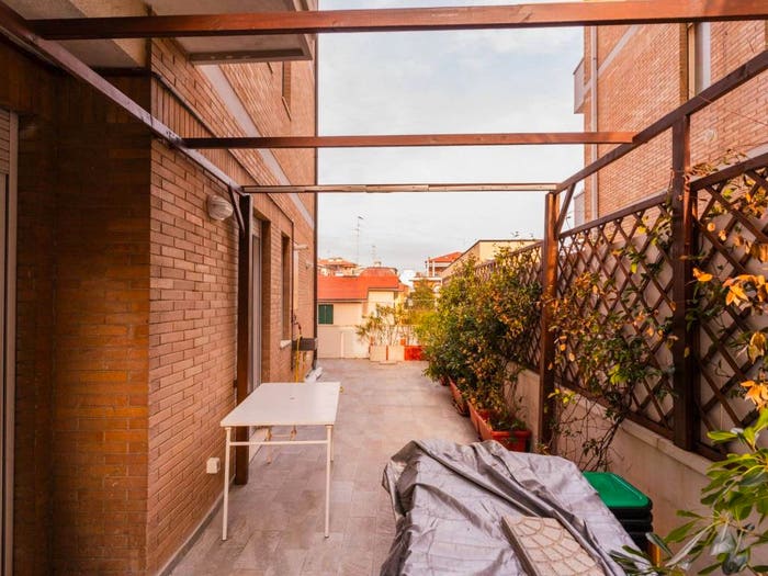 Appartamento trilocale in vendita in Via Sabotino, Civitanova Sud, Civitanova Marche