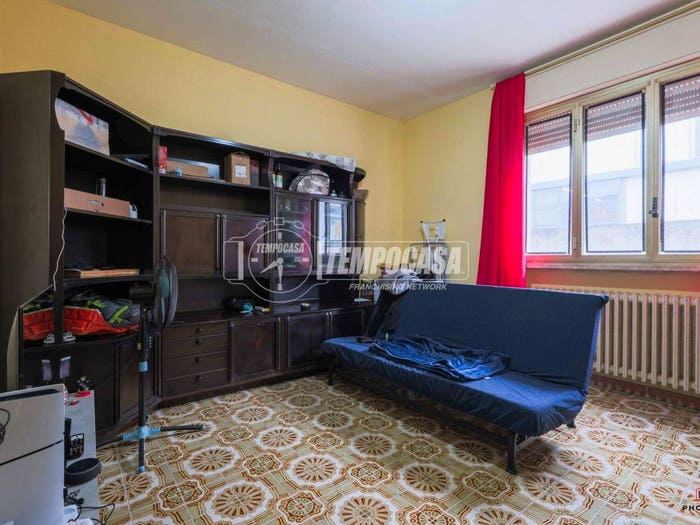 Appartamento bilocale in vendita in Via Alessandro Manzoni Barbiano, Barbiano, Cotignola