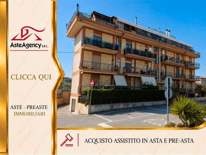 Casa con 5 locali in vendita in Via UFoscolo, Centobuchi, Monteprandone