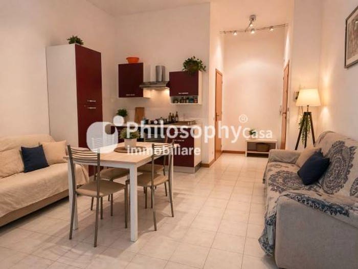 Appartamento bilocale in vendita in Corso Giuseppe Mazzini, Corsi, Ancona