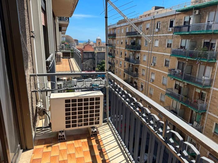 Appartamento monolocale in vendita in Corso Martiri della Libertà, Corso Sicilia Fiera, Catania