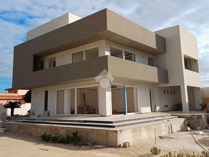 Casa con 6 locali in vendita in via del mirto, Santa Maria Del Focallo, Ispica