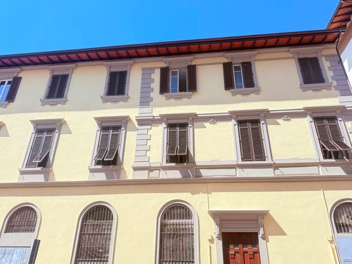 Appartamento con 5 locali in vendita in Via del Ghirlandaio, Beccaria Colombo, Firenze