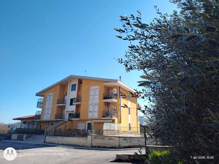 Appartamento bilocale in vendita in Via Vallicelle, Fiuggi
