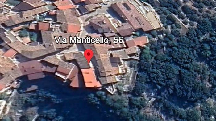 Appartamento quadrilocale in vendita in Via Monticello, Castello del Matese