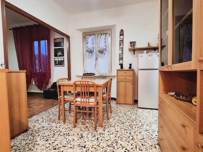 Appartamento trilocale in vendita in Piano, Ancona